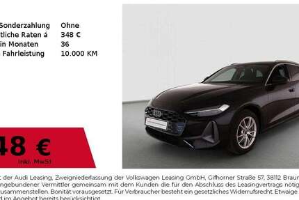 Audi A5 16.588 km 47.740 € Erlangen 91058