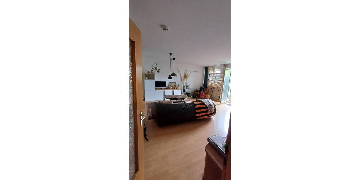 Etagenwohnung Fürth Innenstadt - 2 Zimmer, 66 m&sup2;, 590&euro; | Angebot:26450220