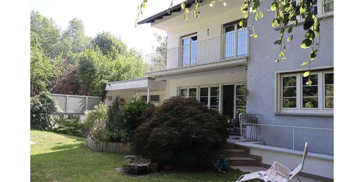 Einfamilienhaus Schwabach - 7 Zimmer, 200 m&sup2;, 869.000&euro; | Angebot:27189646