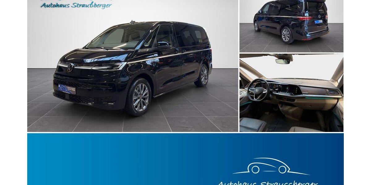 VW T7 Multivan 21.600 km 62.890 &euro; Buchschwabach bei Nürnberg 90574