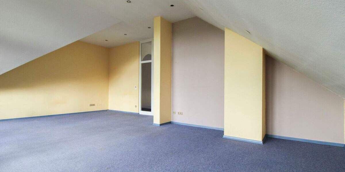 Ihr neues Zuhause mit Potenzial - Großzügige Immobilie für Familie, Mieter oder Mehrgenerationen 8 zimmer