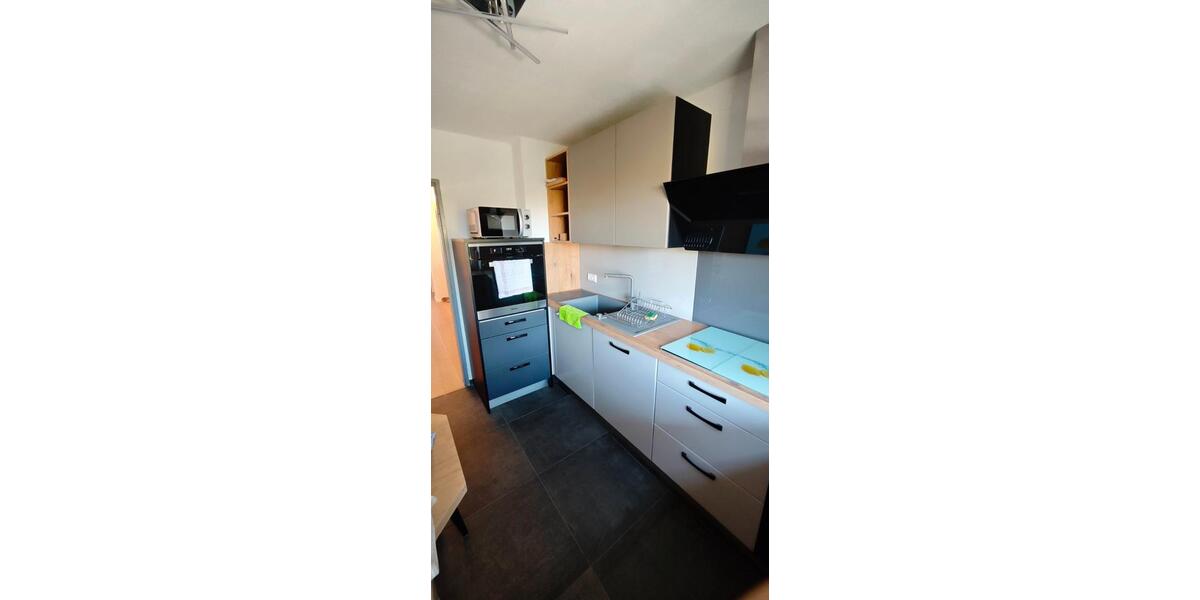 Etagenwohnung Stein - 3.5 Zimmer, 75 m&sup2;, 1.100&euro; | Angebot:27603970