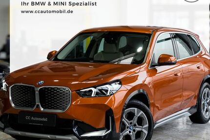 BMW iX1 17.160 km 46.448 &euro; Fürth 90763