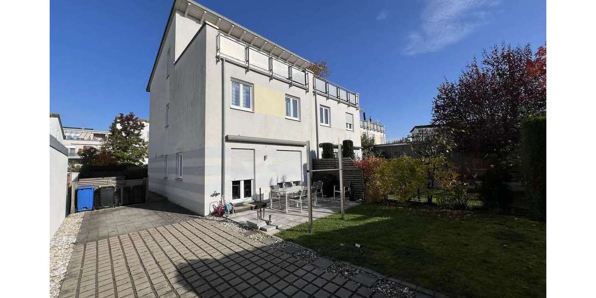 Haus zum Kaufen in Nürnberg 635.000 € 140 m² 5 zimmer