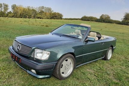 Mercedes CE 300