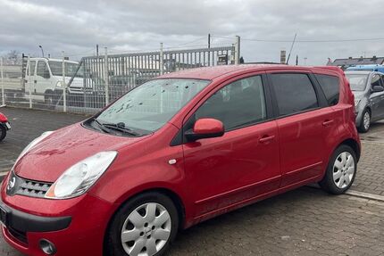 Nissan Note 170.571 km 1.299 &euro; Nürnberg 90439