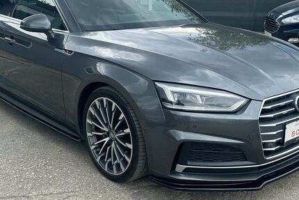 Audi A5 197.000 km 22.900 € Nürnberg 90408