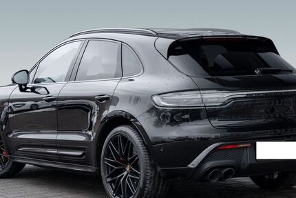 Porsche Macan 41.000 km 87.900 &euro; Offenhausen 91238