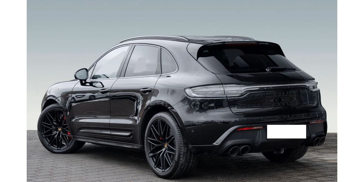 Porsche Macan 41.000 km 87.900 &euro; Offenhausen 91238