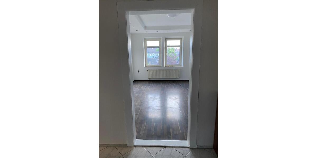 Etagenwohnung Nürnberg Gleißhammer - 6 Zimmer, 115 m&sup2;, 1.250&euro; | Angebot:26405827