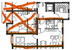 Etagenwohnung Fürth Südstadt - 2 Zimmer, 45 m&sup2;, 140.000&euro; | Angebot:26016293