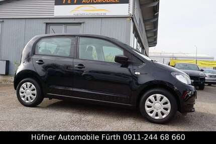 Skoda Citigo 57.888 km 6.999 &euro; Fürth 90763