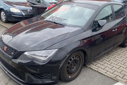 Seat Leon 235.000 km 6.250 &euro; Fürth 90763