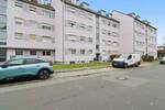 Etagenwohnung Nürnberg Schweinau - 2 Zimmer, 62 m&sup2;, 205.000&euro; | Angebot:26245187