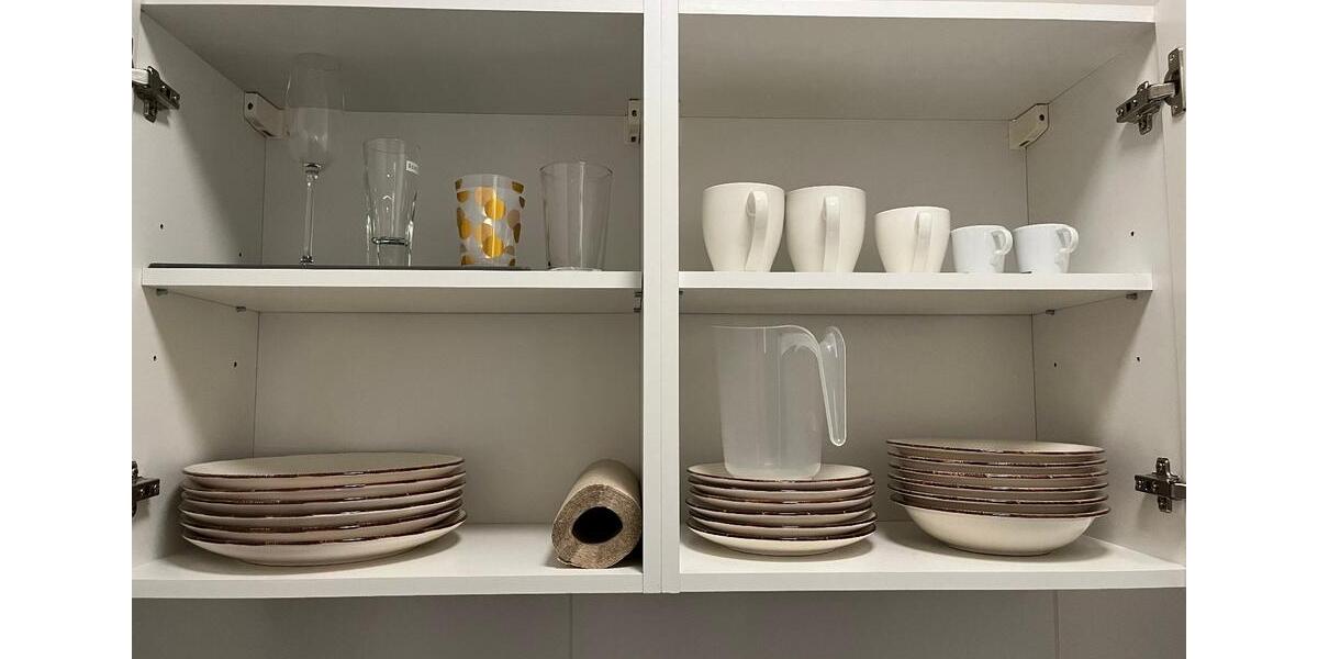 Vollmöblierte Ein-Zimmer-Wohnung in Nürnberg (All-inclusive) 1 zimmer