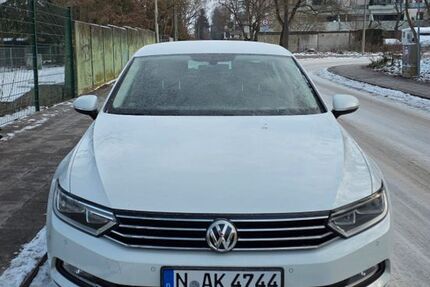 VW Passat 140.000 km 15.300 &euro; Nürnberg 90425