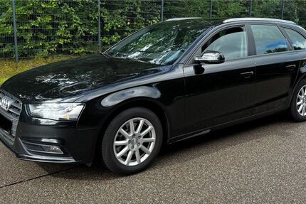 Audi A4 195.000 km 7.500 &euro; Nürnberg 90475