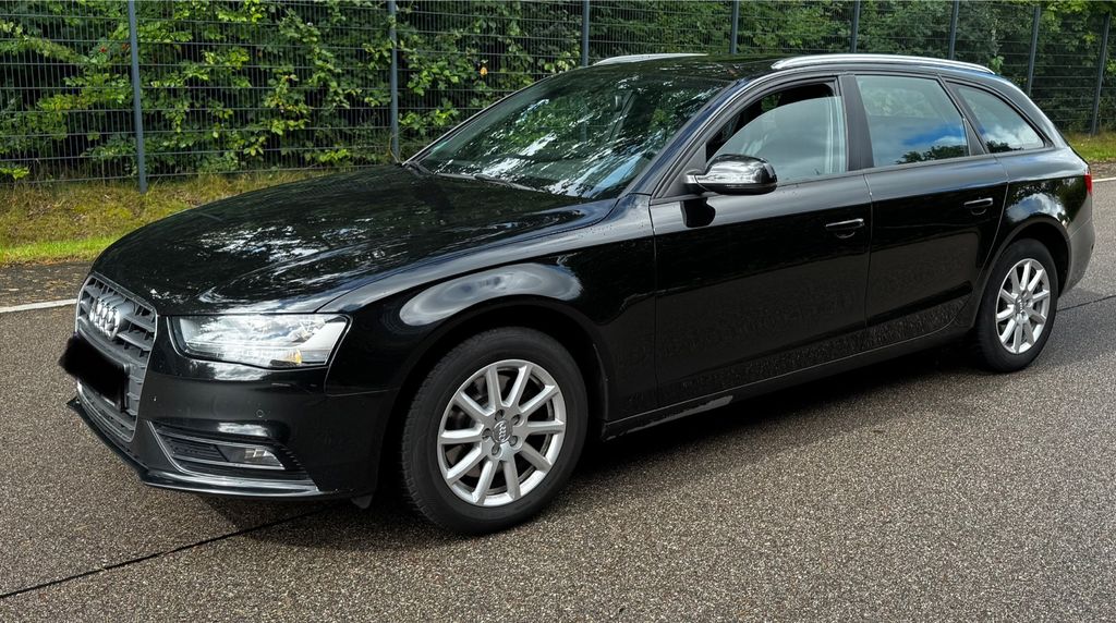 Audi A4 195.000 km 7.500 &euro; Nürnberg 90475