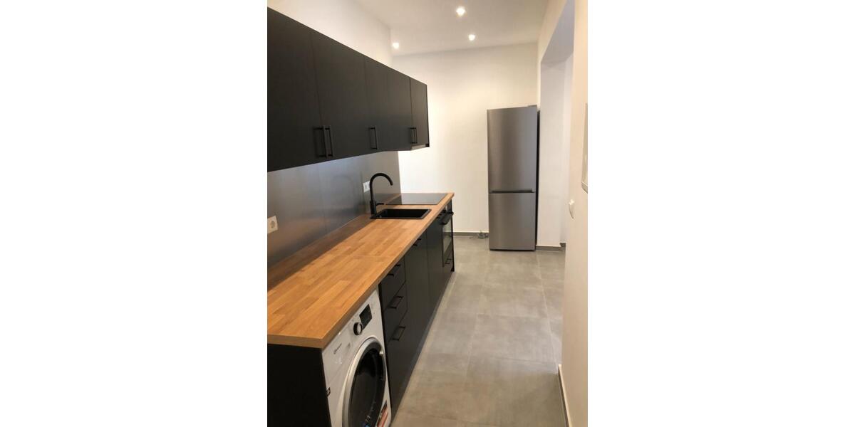 Etagenwohnung Nürnberg Gibitzenhof - 3 Zimmer, 62 m&sup2;, 350.000&euro; | Angebot:25844496