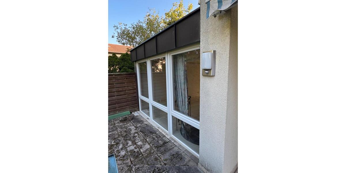 Reihenhaus Nürnberg Zerzabelshof - 5 Zimmer, 144 m&sup2;, 730.000&euro; | Angebot:25251395