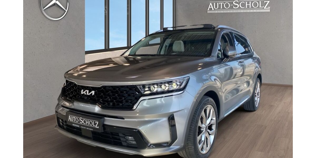 Kia Sorento 80.184 km 37.876 &euro; Nürnberg 90425