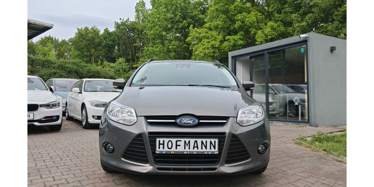 Ford Focus 170.000 km 4.990 &euro; Nürnberg 90427