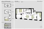 Etagenwohnung Nürnberg Zerzabelshof - 3 Zimmer, 72 m&sup2;, 1.294&euro; | Angebot:26162808
