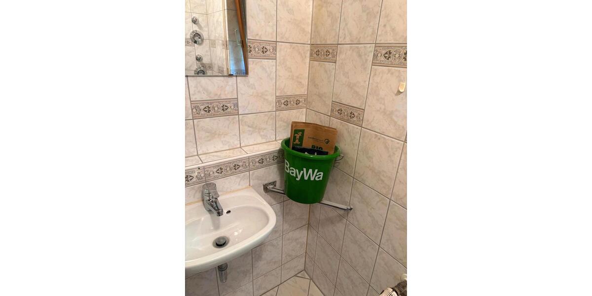 Etagenwohnung Großhabersdorf - 3 Zimmer, 86 m&sup2;, 1.185&euro; | Angebot:27600854