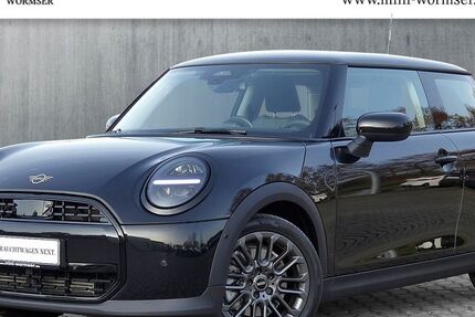Mini Cooper C 11.458 km 23.880 &euro; Forchheim 91301