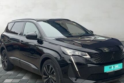 Peugeot 5008 11.000 km 32.990 &euro; Nürnberg OT Schweinau 90439
