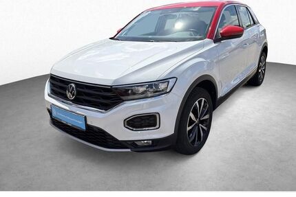 VW T-Roc 69.500 km 16.990 &euro; Schwabach 91126