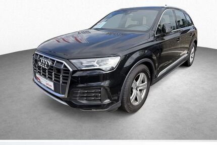 Audi Q7 68.900 km 49.980 &euro; Roth 91154