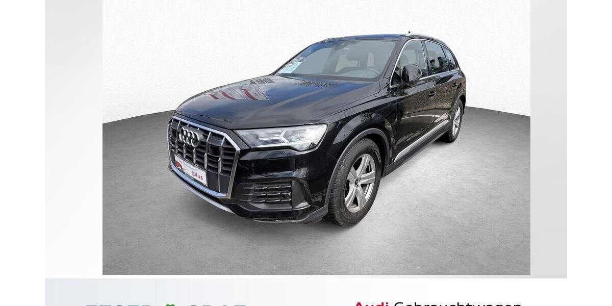 Audi Q7 68.900 km 49.980 &euro; Roth 91154