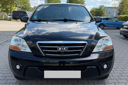 Kia Sorento 390.000 km 2.400 &euro; Nürnberg 90439
