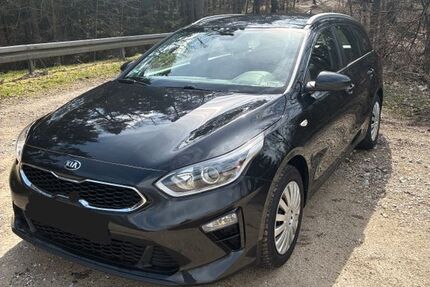 Kia ceed Sportswagon 91.828 km 13.500 &euro; Ottensoos 91242