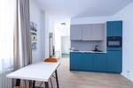 Etagenwohnung Nürnberg Tafelhof - 2 Zimmer, 44 m&sup2;, 976&euro; | Angebot:26503024