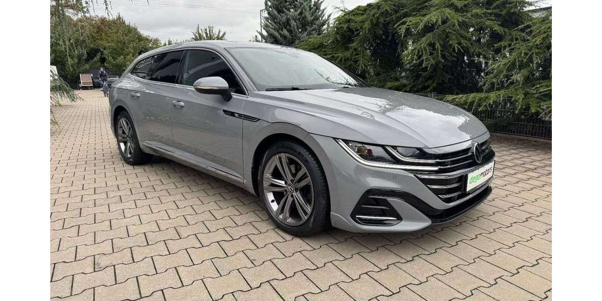 VW Arteon 106.773 km 26.990 € Nürnberg 90431