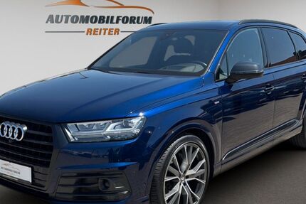Audi Q7 172.000 km 27.990 &euro; Heroldsberg 90562