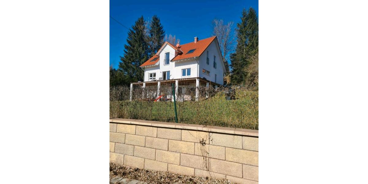 Einfamilienhaus Burgthann - 6 Zimmer, 151 m&sup2;, 690.000&euro; | Angebot:27018850