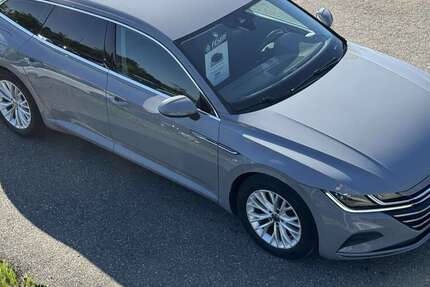 VW Arteon 156.890 km 21.980 &euro; Schwabach 91126