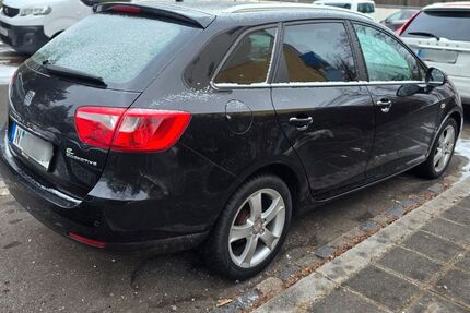 Seat Ibiza 218.800 km 4.500 &euro; Nürnberg 90451