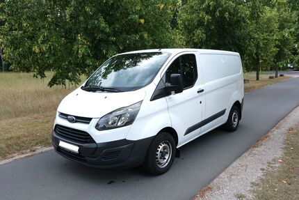 Ford Transit Custom 125.690 km 15.700 &euro; Kleinsendelbach 91077