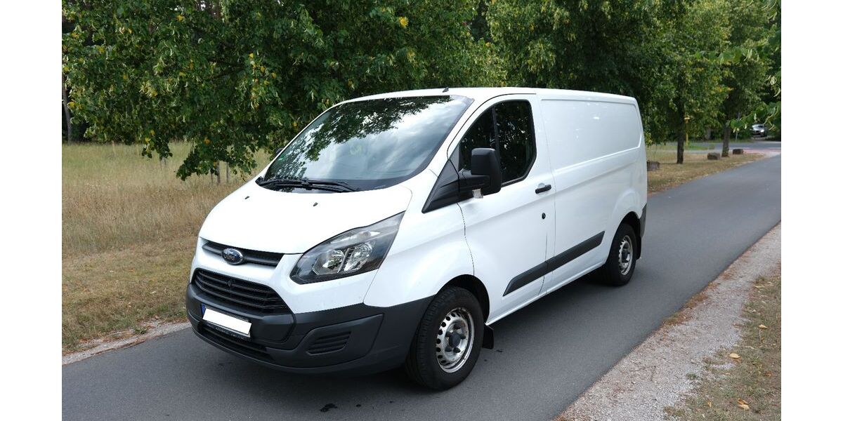 Ford Transit Custom 125.690 km 15.700 &euro; Kleinsendelbach 91077