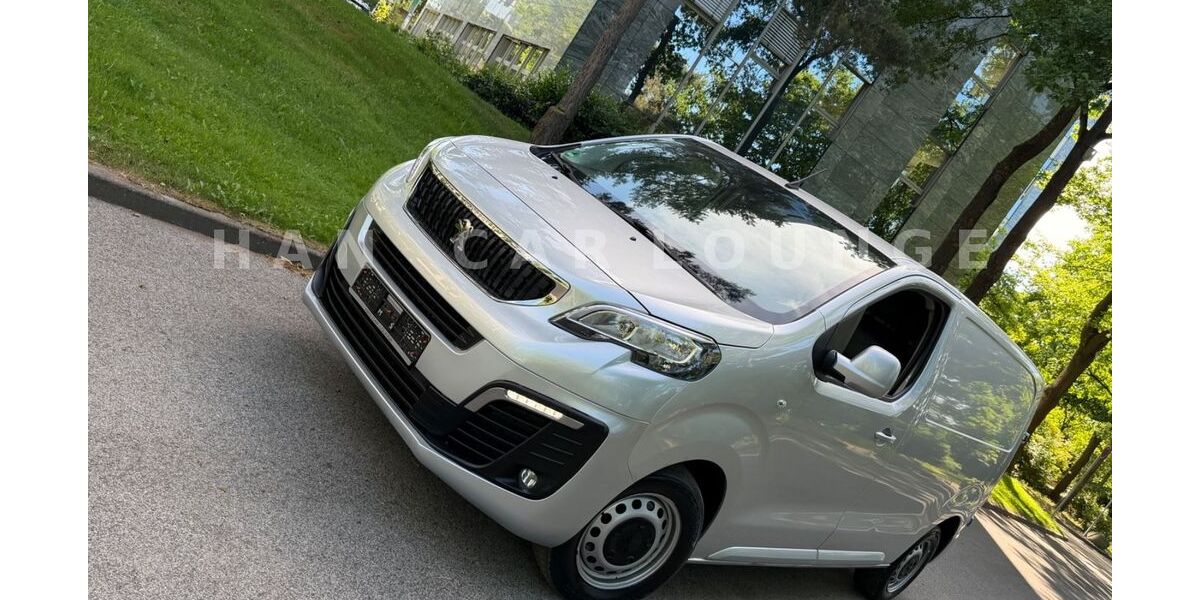 Peugeot Expert 100.000 km 13.900 &euro; Nürnberg 90431
