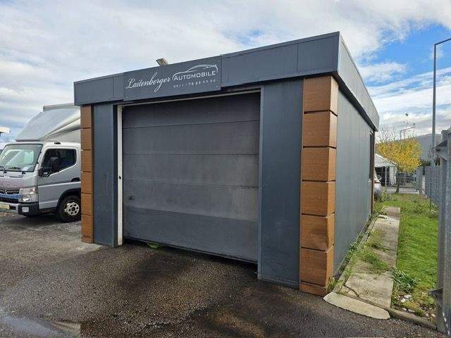 Erfolgreiches Autohaus mit Hochwertigem Büro und Waschstrasse im Zentrum der Händlergebiets Fürth zimmer