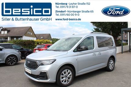 Ford Tourneo Connect 13.670 km 30.970 € Nürnberg 90431