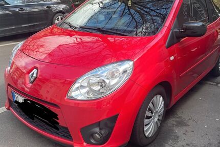 Renault Twingo 242.000 km 2.300 &euro; Nürnberg 90459