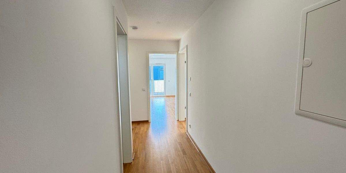 Moderne 3-Zimmer-Wohnung in präferierter Lage mit TG-Stellplatz 3 zimmer