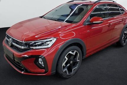 VW Taigo 17.641 km 27.480 &euro; Fürth 90763