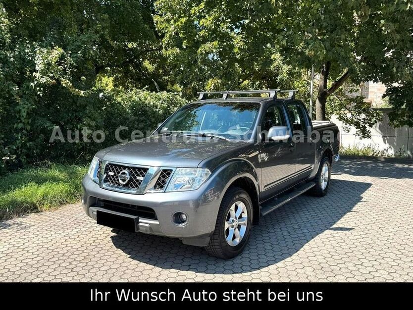 Navara